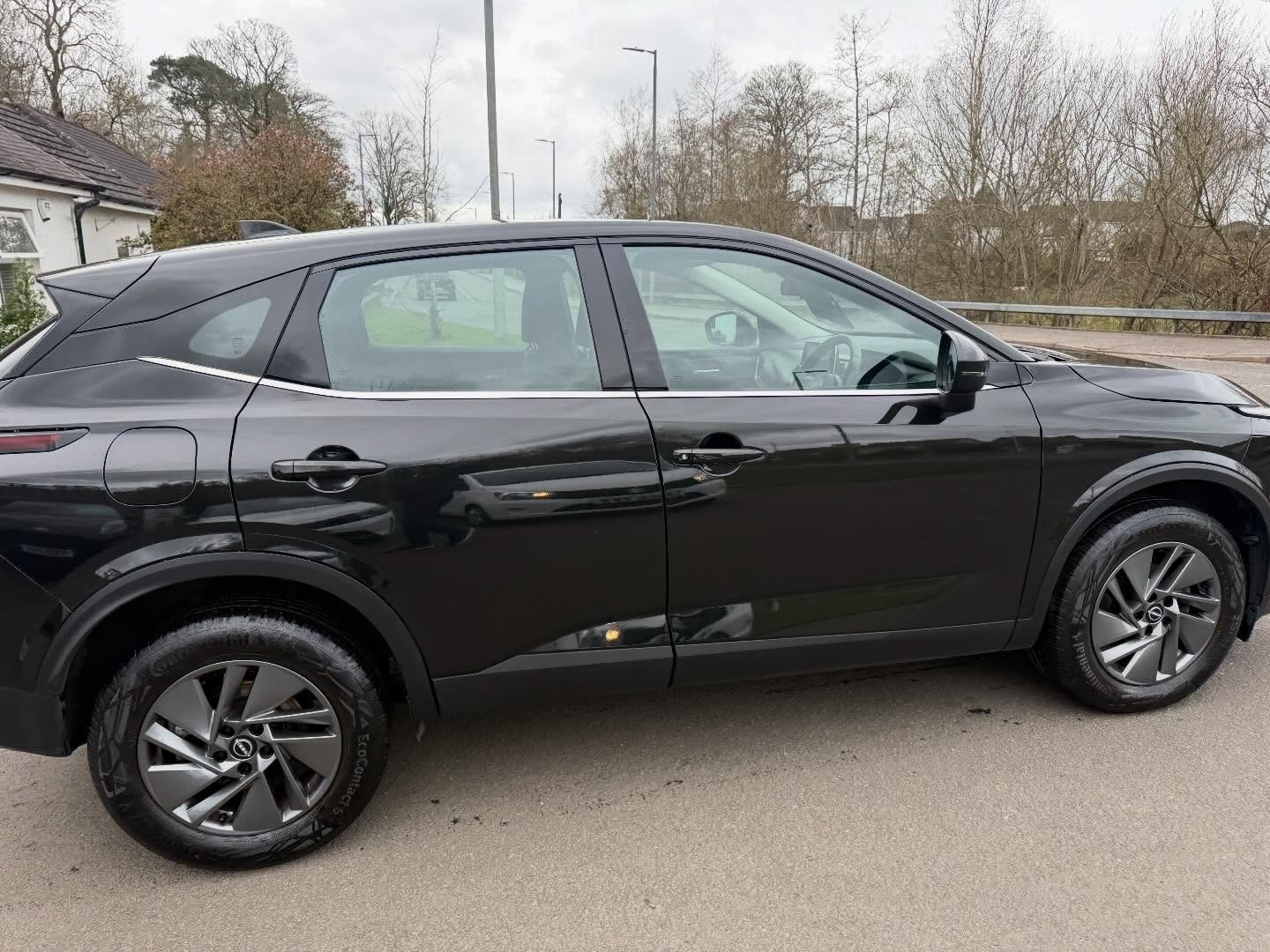 Used Nissan Qashqai 2024 for sale - 78150460: Photo 7