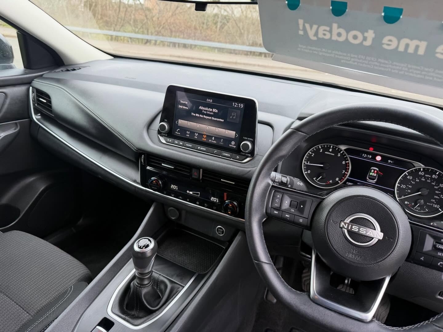 Used Nissan Qashqai 2024 for sale - 78150460: Photo 8