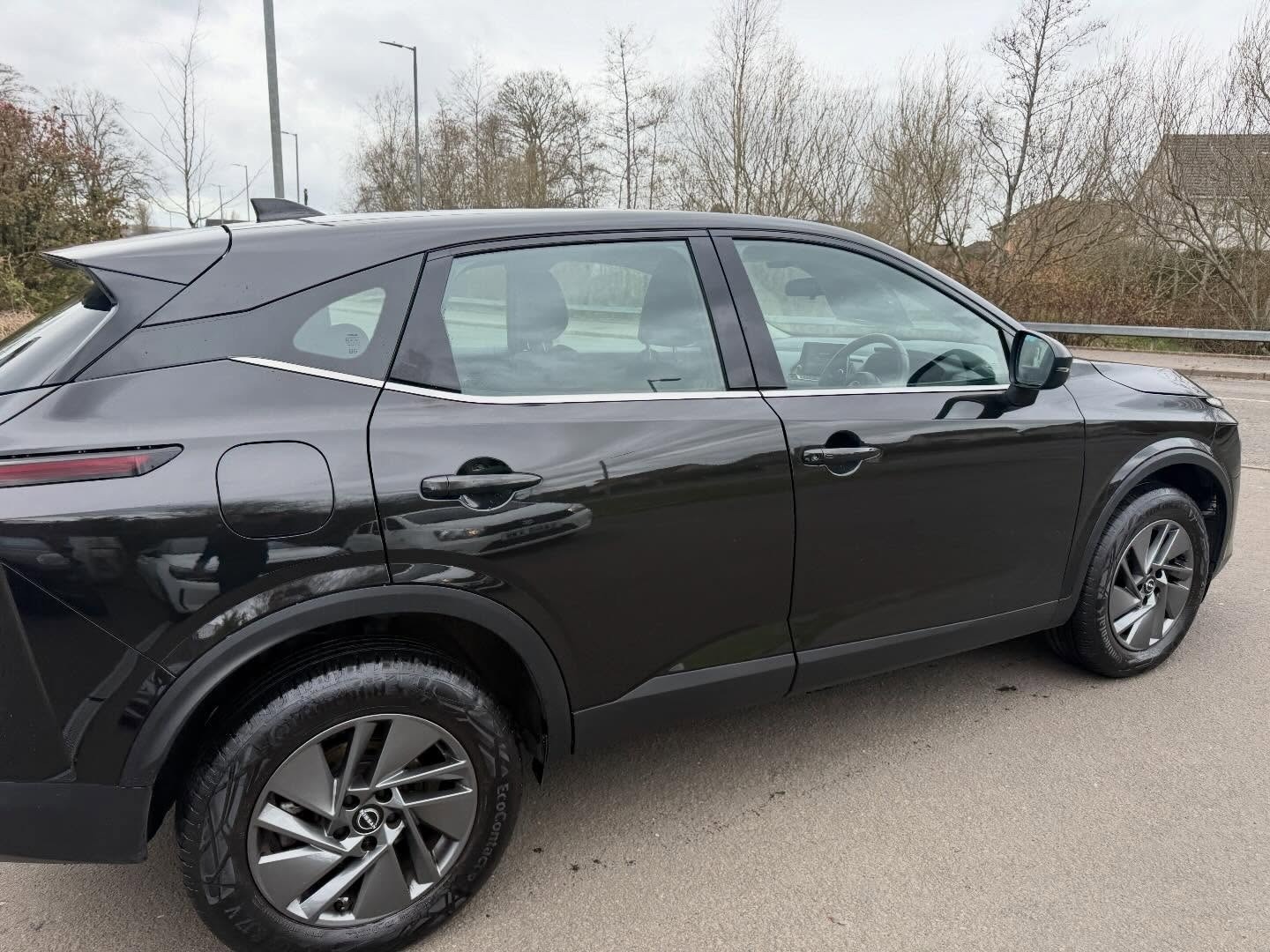 Used Nissan Qashqai 2024 for sale - 78150460: Photo 9