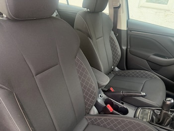 Used Skoda Scala 2023 for sale - 79296167: Photo