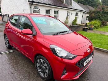 Used Hyundai i10 2025 for sale - 79476541: Photo