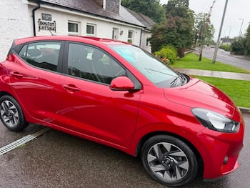 Used Hyundai i10 2025 for sale - 79476541: Photo