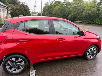 Used Hyundai i10 2025 for sale - 79476541: Photo