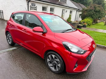 Used Hyundai i10 2025 for sale - 79476541: Photo