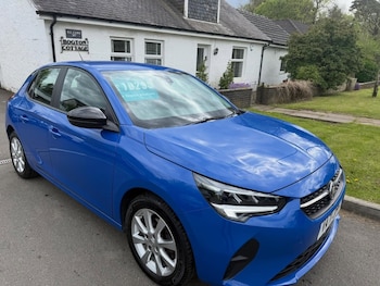 Used Vauxhall Corsa 2022 for sale - 78520895: Photo