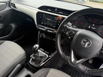 Used Vauxhall Corsa 2022 for sale - 78520895: Photo
