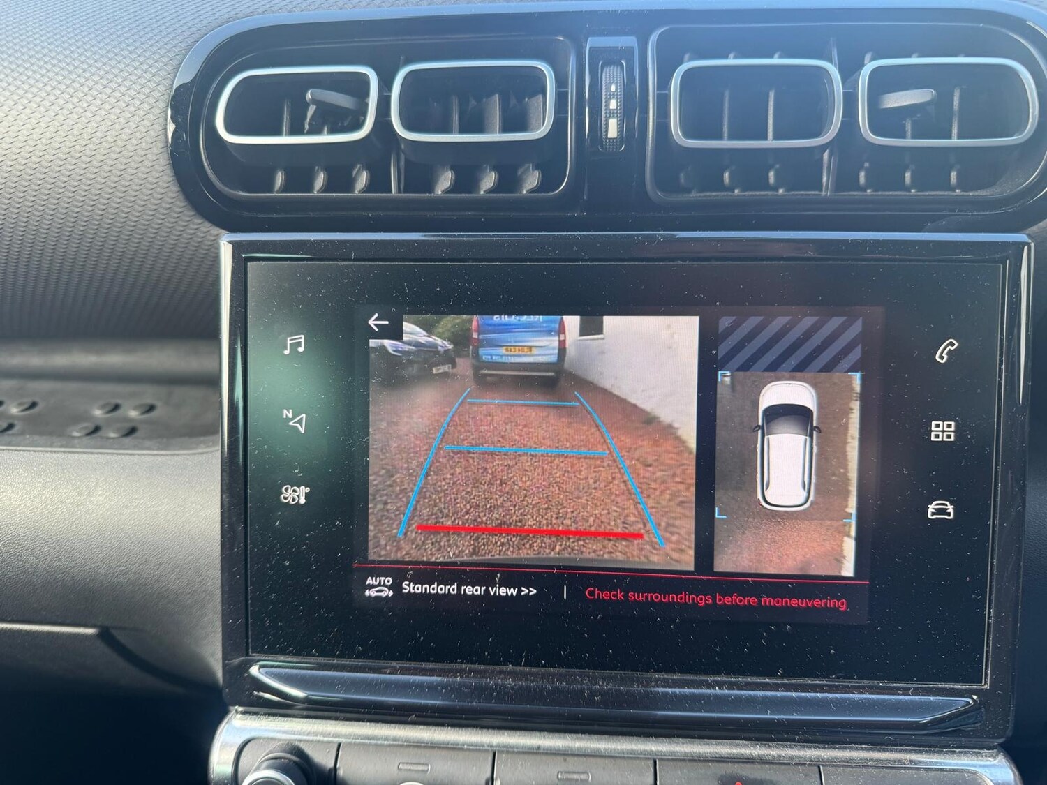 Used Citroen C3 Aircross 2019 for sale - 77831436: Photo 11