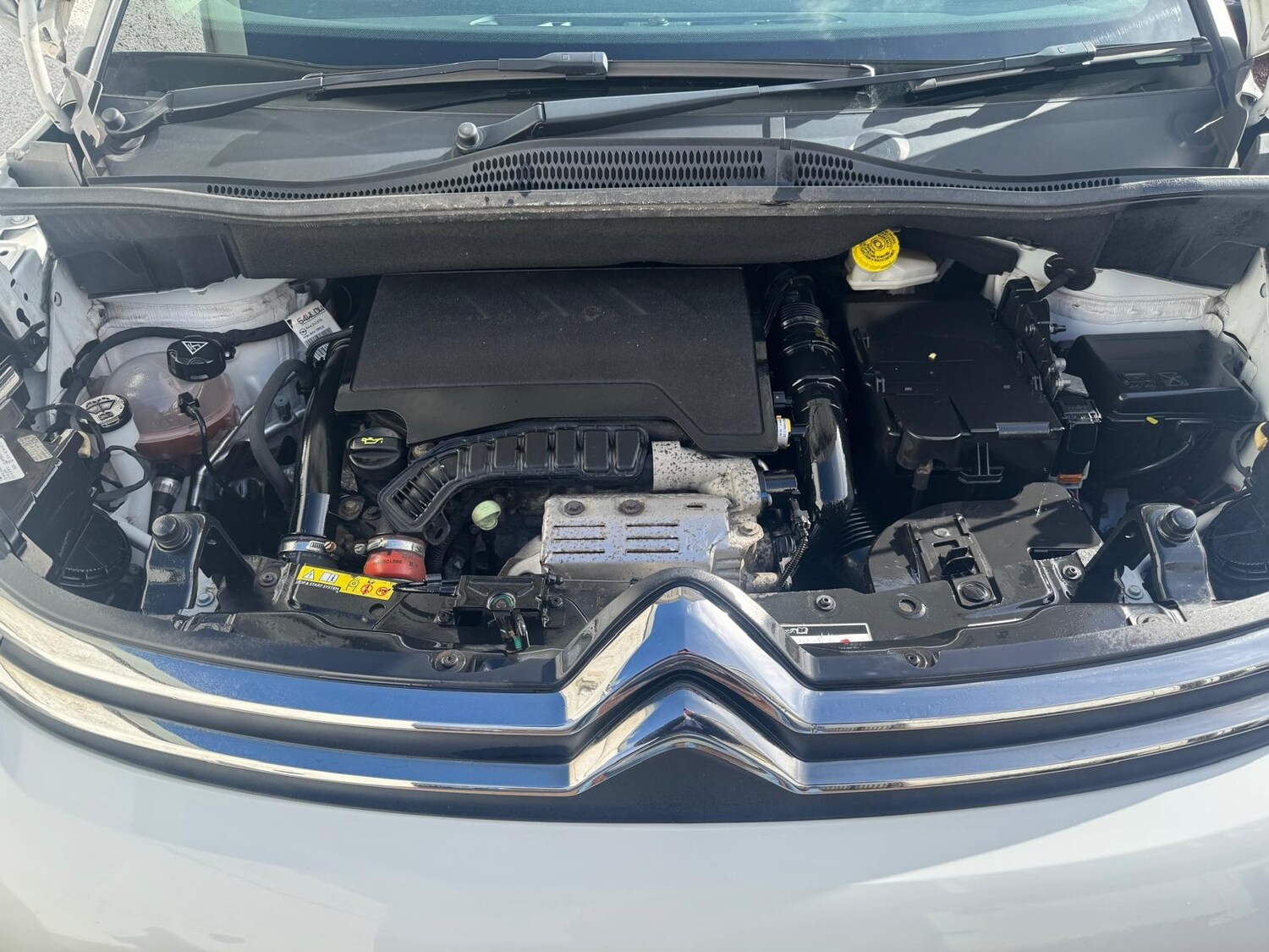 Used Citroen C3 Aircross 2019 for sale - 77831436: Photo 13