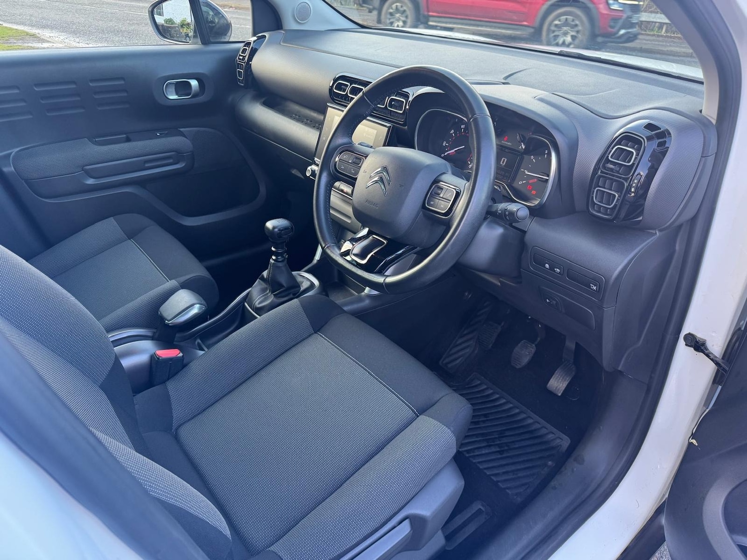 Used Citroen C3 Aircross 2019 for sale - 77831436: Photo 2