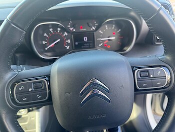 Used Citroen C3 Aircross 2019 for sale - 77831436: Photo