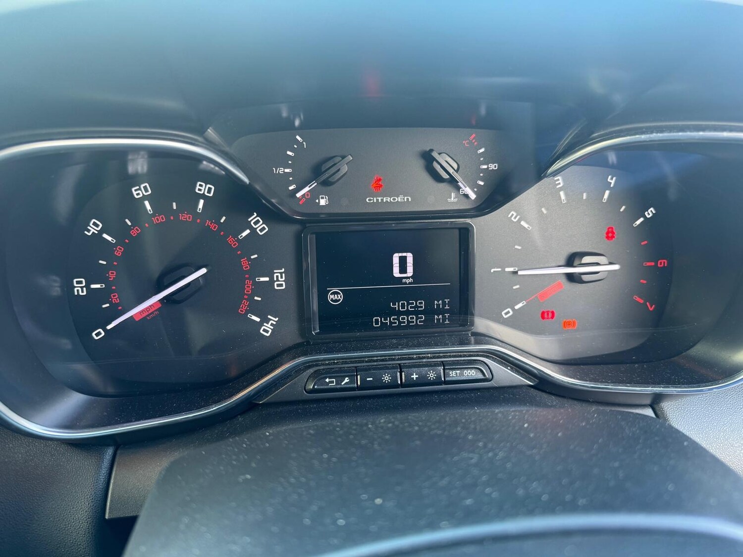 Used Citroen C3 Aircross 2019 for sale - 77831436: Photo 6