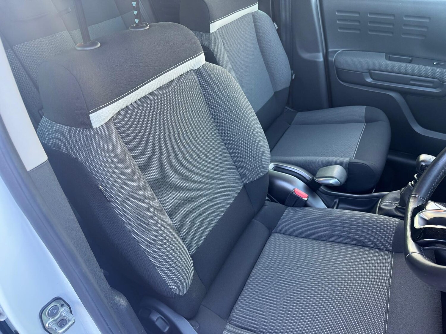 Used Citroen C3 Aircross 2019 for sale - 77831436: Photo 8