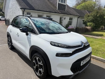 Used Citroen C3 Aircross 2024 for sale - 78485085: Photo