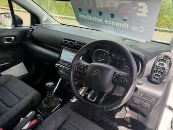Used Citroen C3 Aircross 2024 for sale - 78485085: Photo