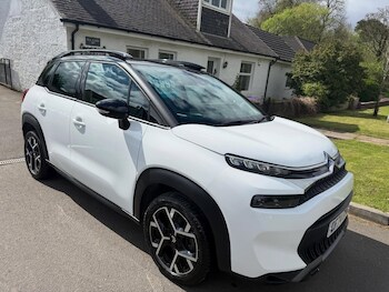 Used Citroen C3 Aircross 2024 for sale - 78485085: Photo