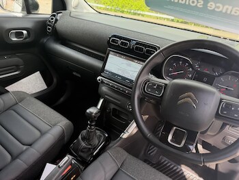 Used Citroen C3 Aircross 2024 for sale - 78485085: Photo