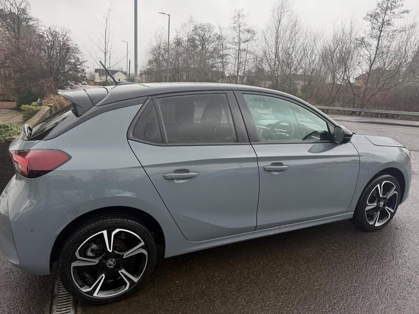 Used Vauxhall Corsa 2023 for sale - 77617373: Photo 10