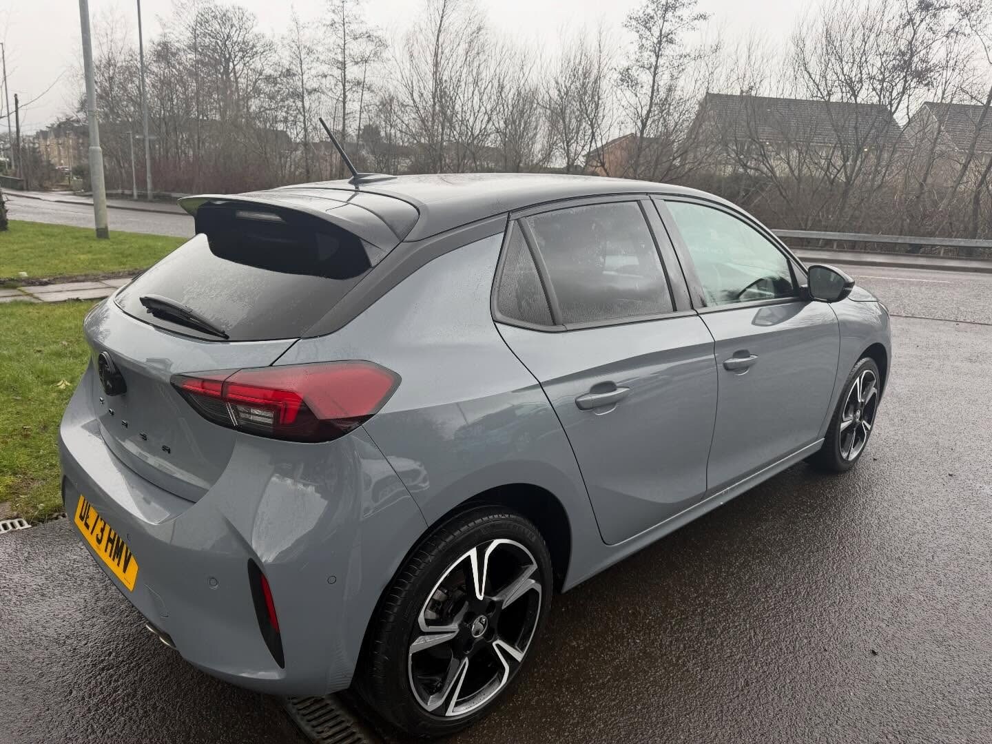 Used Vauxhall Corsa 2023 for sale - 77617373: Photo 11