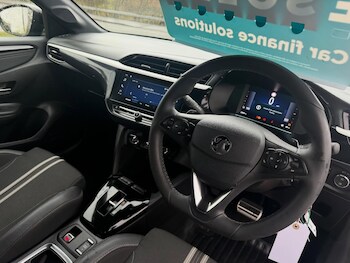 Used Vauxhall Corsa 2023 for sale - 77617373: Photo