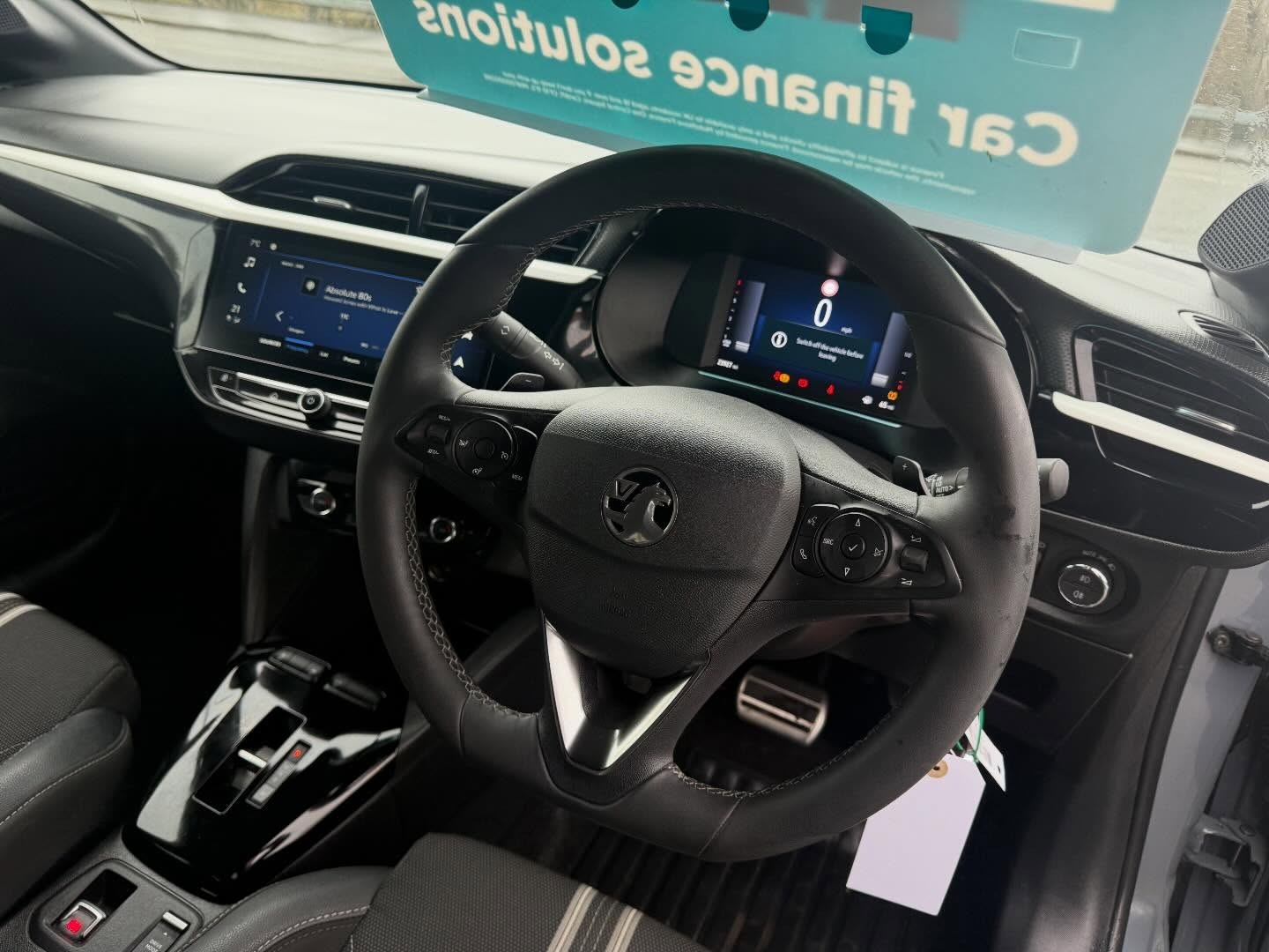 Used Vauxhall Corsa 2023 for sale - 77617373: Photo 4