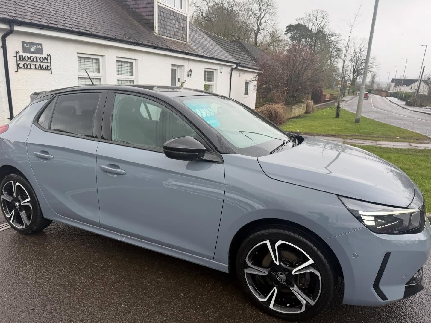 Used Vauxhall Corsa 2023 for sale - 77617373: Photo 5