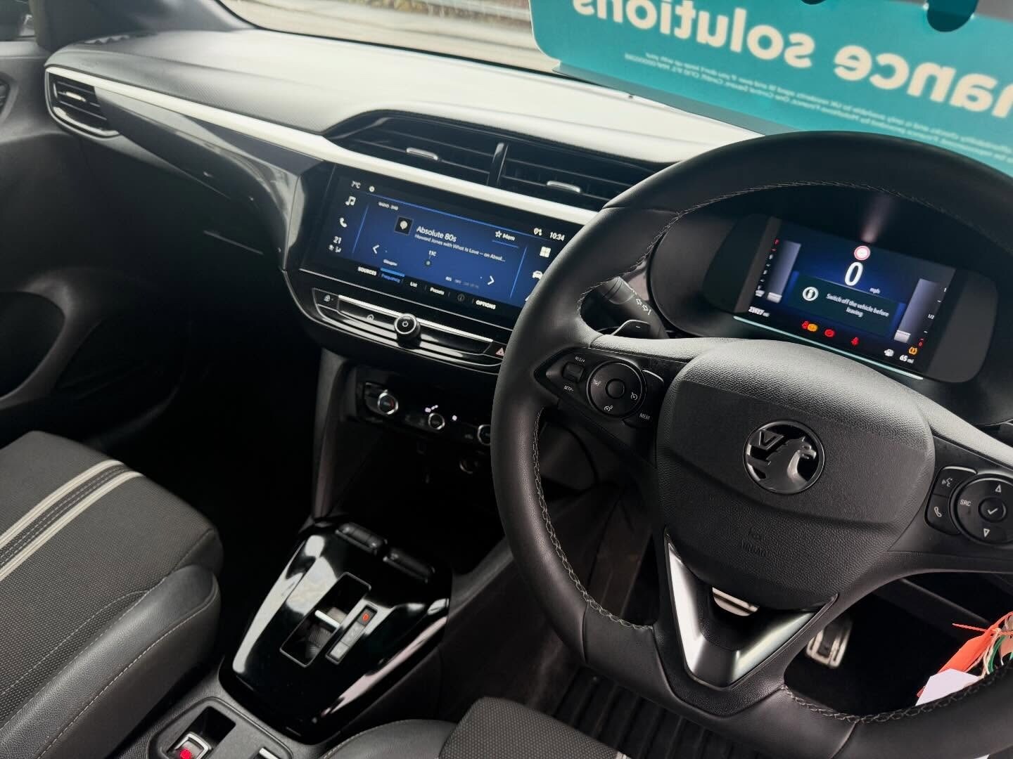 Used Vauxhall Corsa 2023 for sale - 77617373: Photo 6