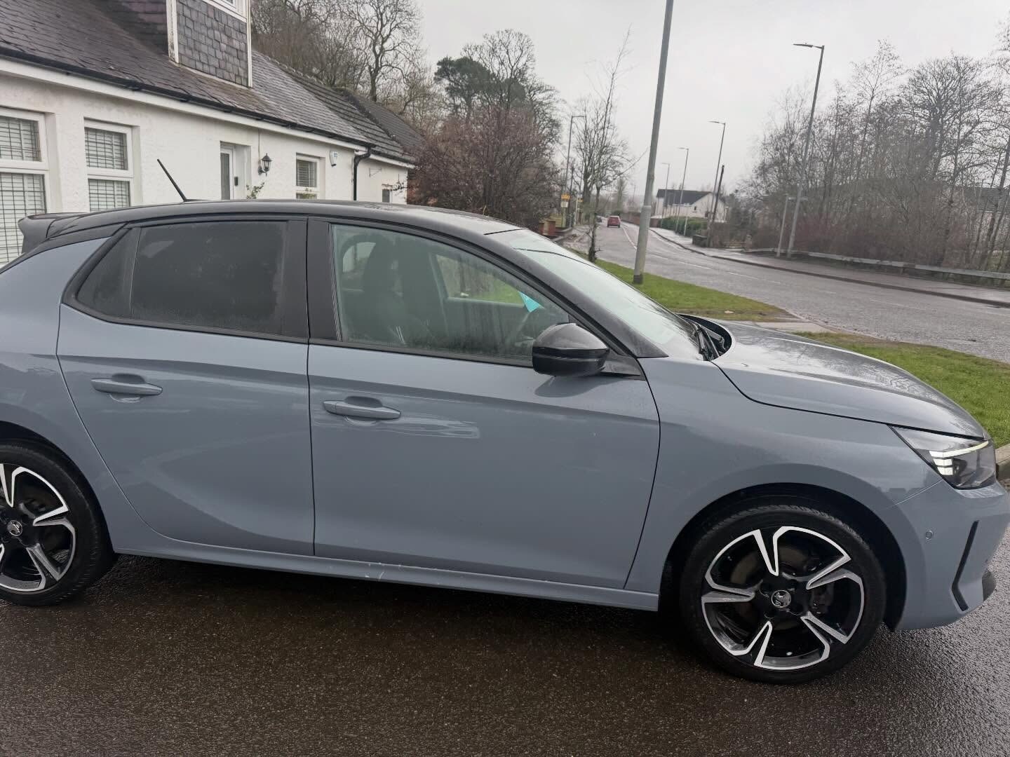 Used Vauxhall Corsa 2023 for sale - 77617373: Photo 7