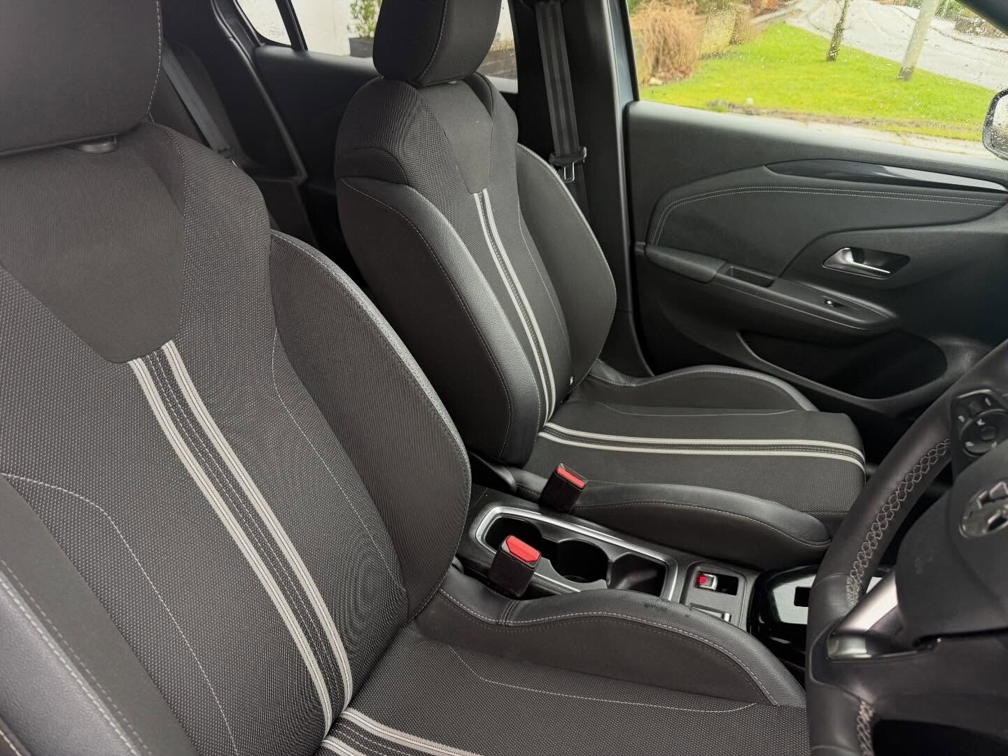 Used Vauxhall Corsa 2023 for sale - 77617373: Photo 8