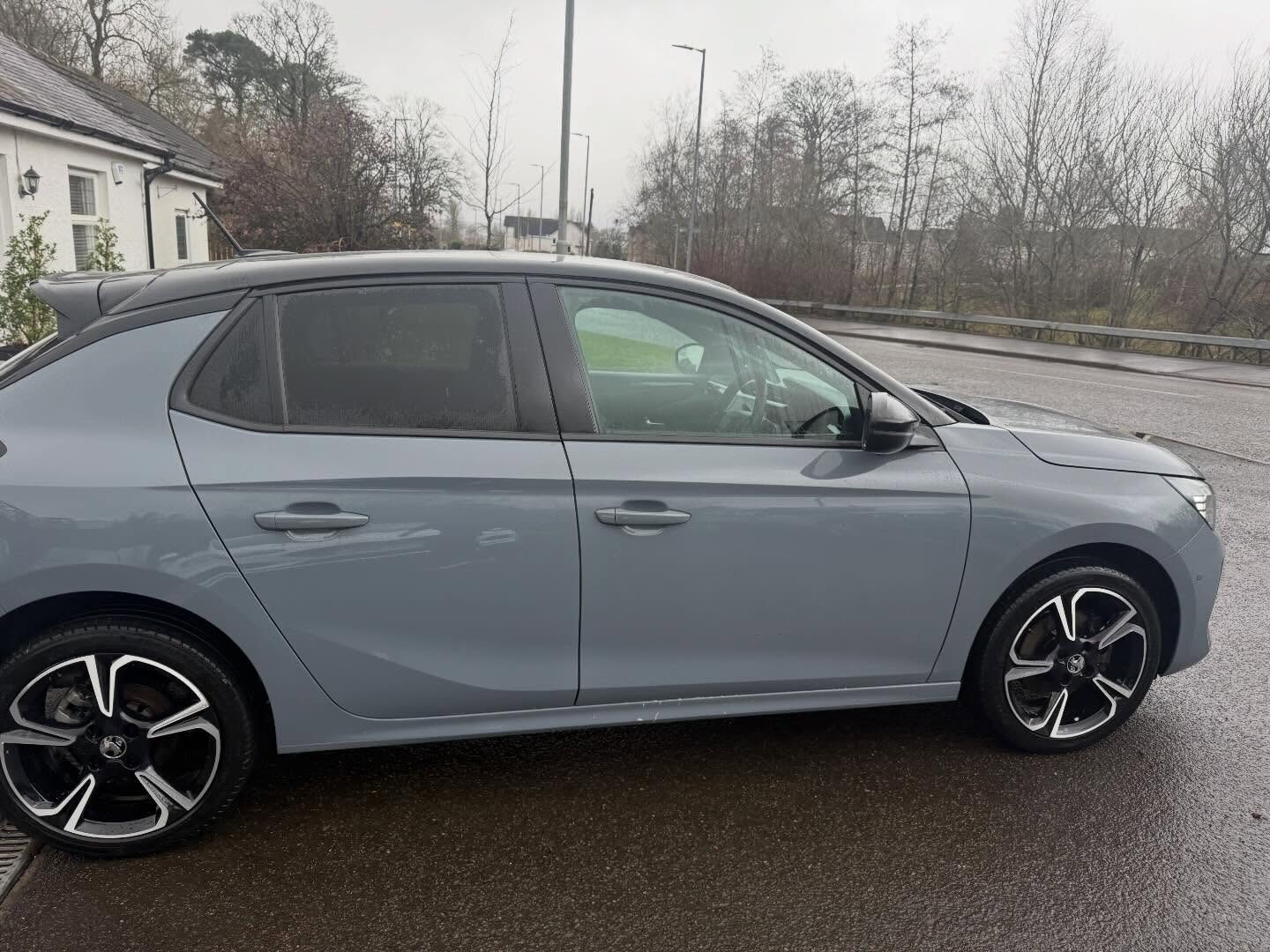 Used Vauxhall Corsa 2023 for sale - 77617373: Photo 9