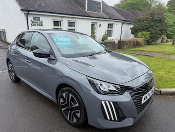 Used Peugeot 208 2024 for sale - 78652873: Photo