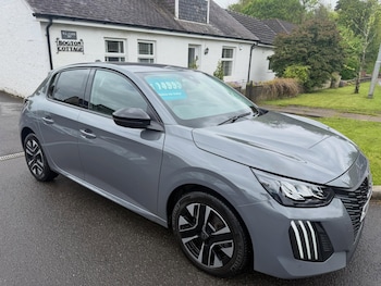 Used Peugeot 208 2024 for sale - 78652873: Photo
