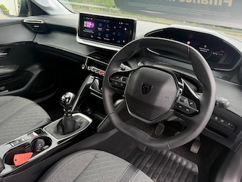 Used Peugeot 208 2024 for sale - 78652873: Photo