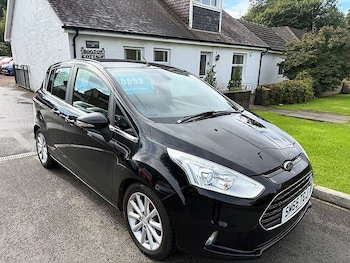 2015 (65) - 1.5 TDCi 95 Titanium 5dr
