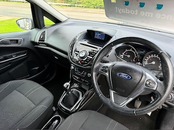 Used Ford B-MAX 2015 for sale - 75958071: Photo