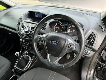 Used Ford B-MAX 2015 for sale - 75958071: Photo