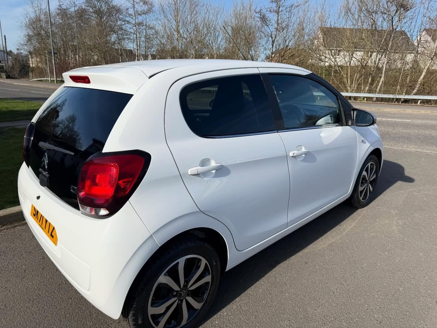 Used Citroen C1 2021 for sale - 78010902: Photo 10