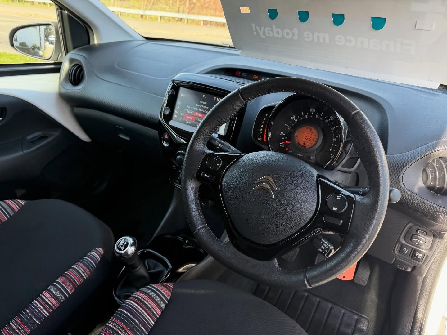 Used Citroen C1 2021 for sale - 78010902: Photo 2