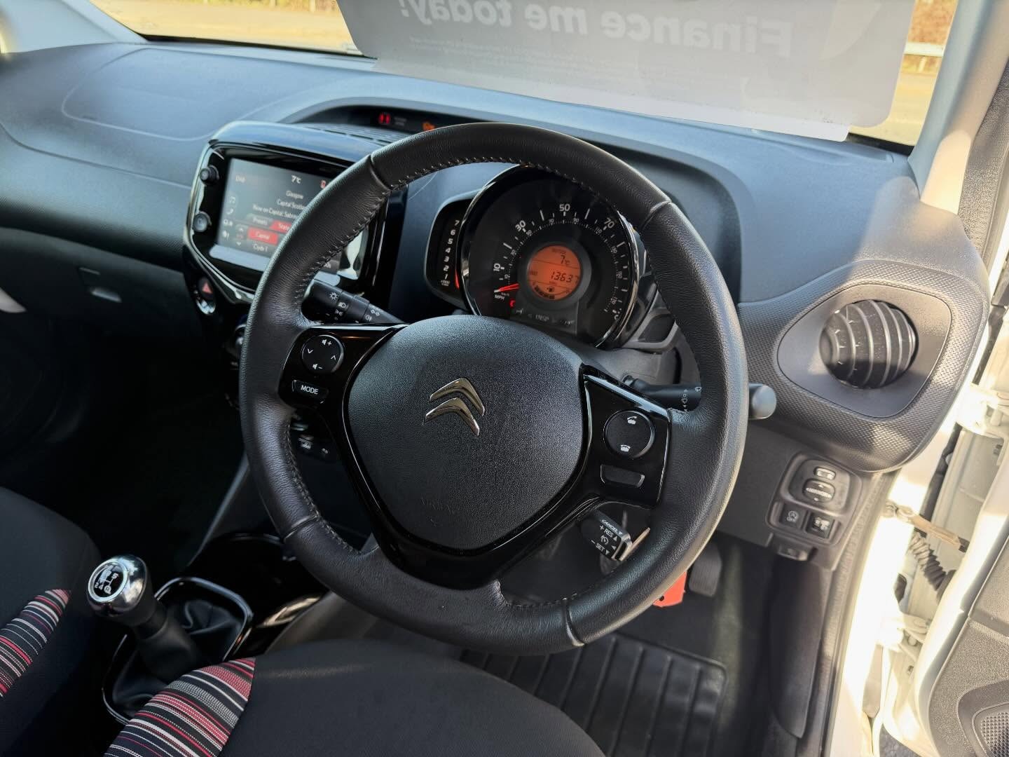 Used Citroen C1 2021 for sale - 78010902: Photo 4