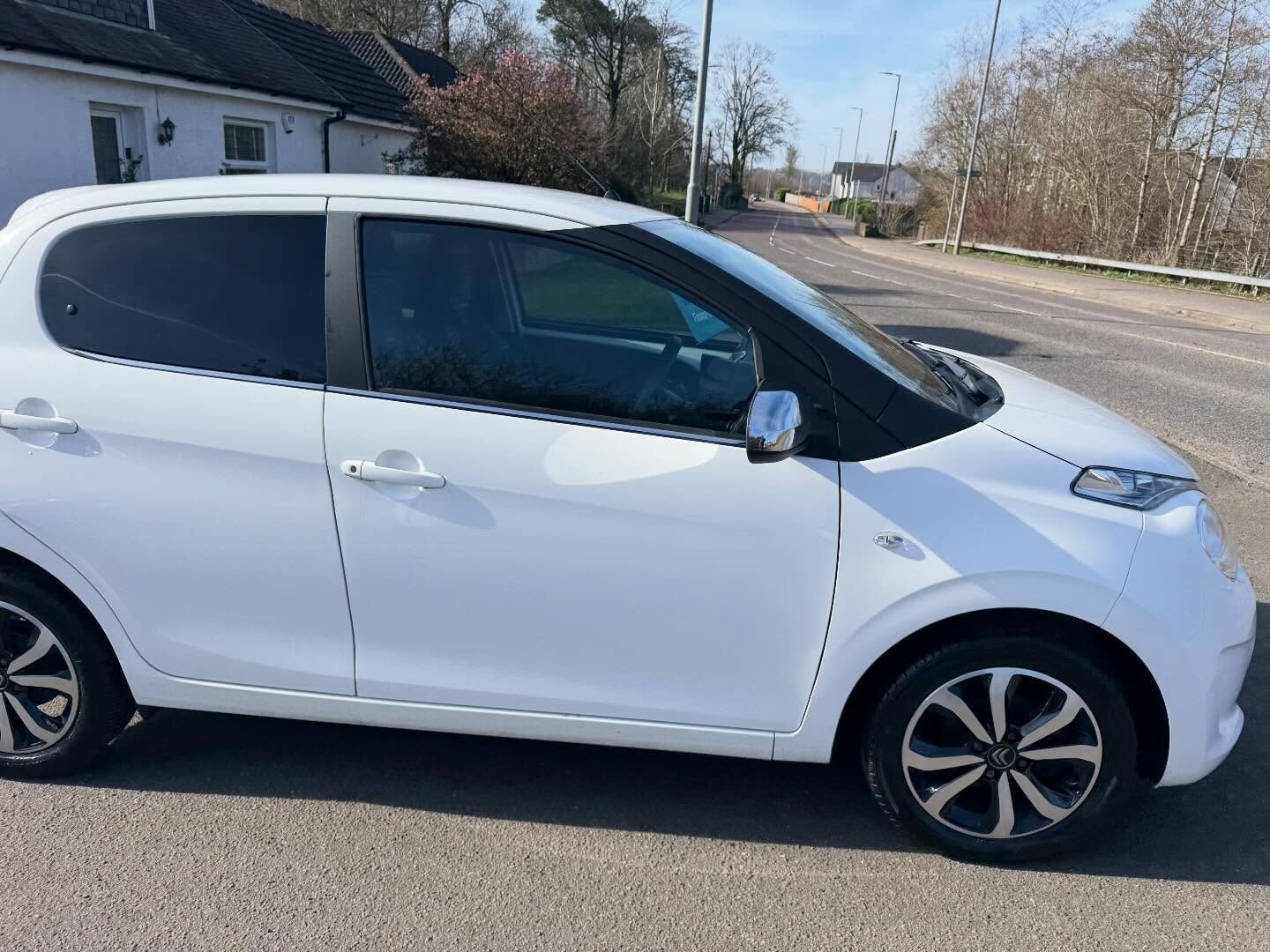 Used Citroen C1 2021 for sale - 78010902: Photo 6