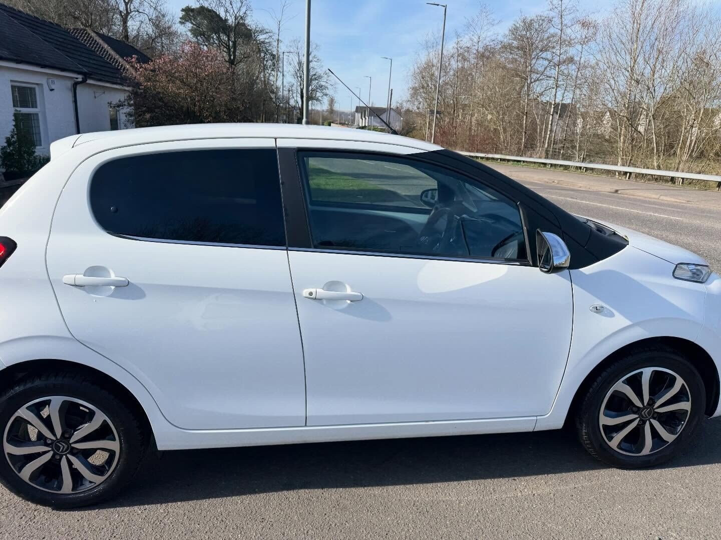 Used Citroen C1 2021 for sale - 78010902: Photo 7