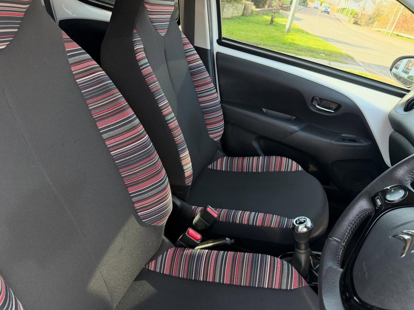 Used Citroen C1 2021 for sale - 78010902: Photo 8