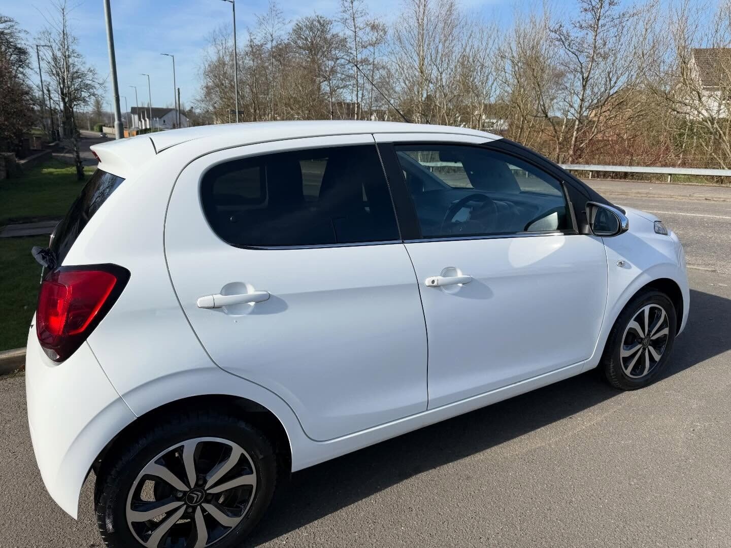 Used Citroen C1 2021 for sale - 78010902: Photo 9