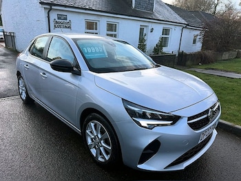 Used Vauxhall Corsa 2022 for sale - 77259357: Photo