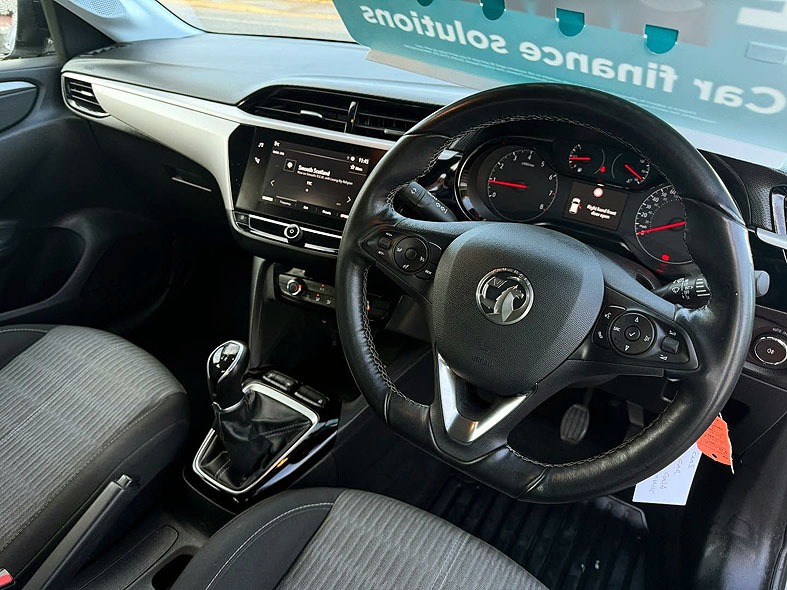 Used Vauxhall Corsa 2022 for sale - 77259357: Photo 2