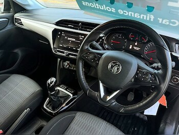 Used Vauxhall Corsa 2022 for sale - 77259357: Photo