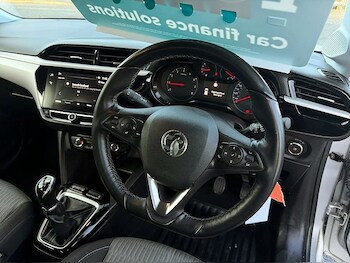 Used Vauxhall Corsa 2022 for sale - 77259357: Photo