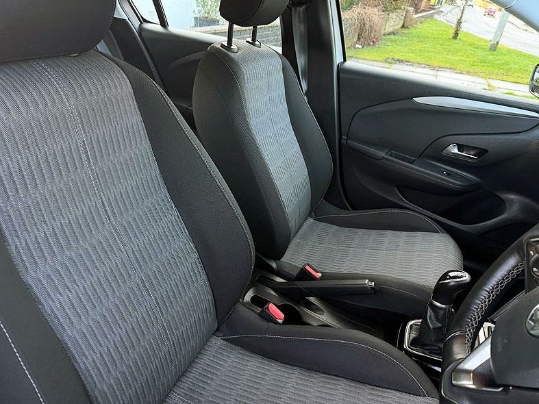 Used Vauxhall Corsa 2022 for sale - 77259357: Photo 8