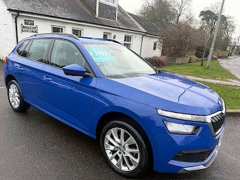 Used Skoda Kamiq 2023 for sale - 77180095: Photo