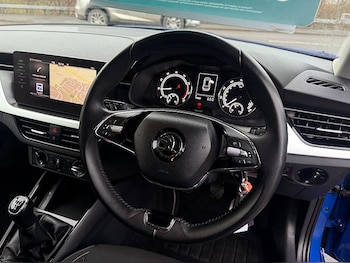 Used Skoda Kamiq 2023 for sale - 77180095: Photo