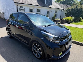 Used Kia Picanto 2019 for sale - 78845560: Photo